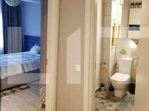 Apartament de 2 camere, Nicolae Grigorescu, bloc nou, la cheie | Poza10