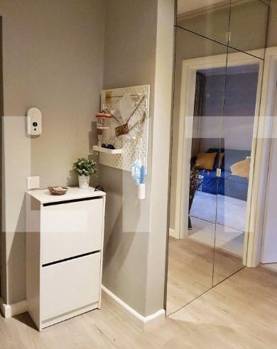 Apartament de 2 camere, Nicolae Grigorescu, bloc nou, la cheie | Poza13