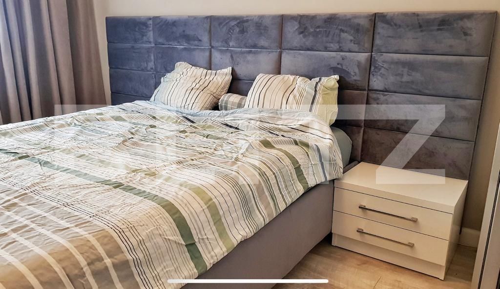 Apartament de 2 camere, Nicolae Grigorescu, bloc nou, la cheie | Poza2