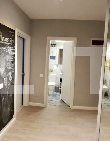 Apartament de 2 camere, Nicolae Grigorescu, bloc nou, la cheie | Poza11