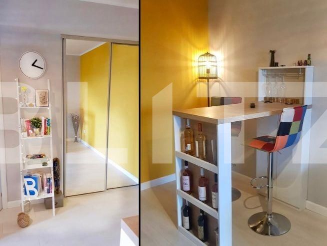 Apartament de 2 camere, Nicolae Grigorescu, bloc nou, la cheie | Poza3