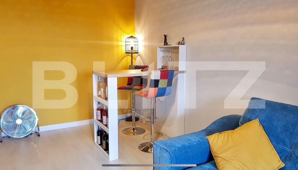 Apartament de 2 camere, Nicolae Grigorescu, bloc nou, la cheie | Poza4