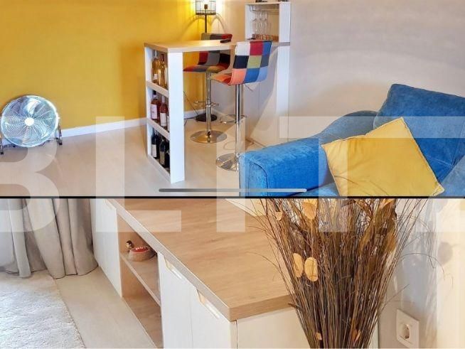 Apartament de 2 camere, Nicolae Grigorescu, bloc nou, la cheie | Poza5