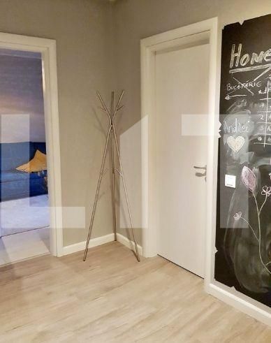 Apartament de 2 camere, Nicolae Grigorescu, bloc nou, la cheie | Poza12