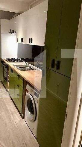Apartament de 2 camere, Nicolae Grigorescu, bloc nou, la cheie | Poza6