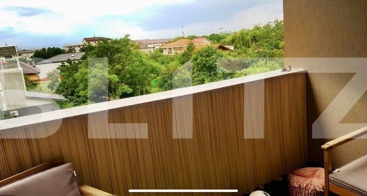 Apartament de 2 camere, Nicolae Grigorescu, bloc nou, la cheie | Poza15