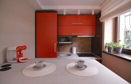 Garsonieră cochetă, 32 mp, Barbu Văcărescu