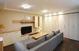 Garsonieră cochetă, 32 mp, Barbu Văcărescu