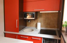 Garsonieră cochetă, 32 mp, Barbu Văcărescu