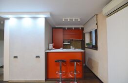 Garsonieră cochetă, 32 mp, Barbu Văcărescu