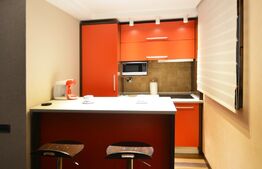 Garsonieră cochetă, 32 mp, Barbu Văcărescu