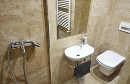 Garsonieră cochetă, 32 mp, Barbu Văcărescu