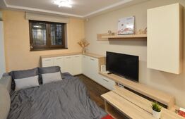 Garsonieră cochetă, 32 mp, Barbu Văcărescu