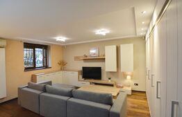 Garsonieră cochetă, 32 mp, Barbu Văcărescu