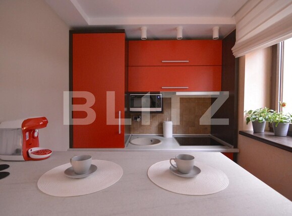 Garsonieră de vânzare Floreasca - 102262AV | BLITZ București | Poza4