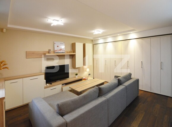 Garsonieră de vânzare Floreasca - 102262AV | BLITZ București | Poza7