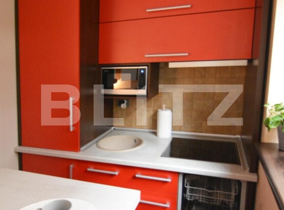 Garsonieră de vânzare Floreasca - 102262AV | BLITZ București | Poza5