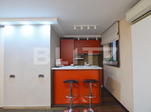 Garsonieră de vânzare Floreasca - 102262AV | BLITZ București | Poza3