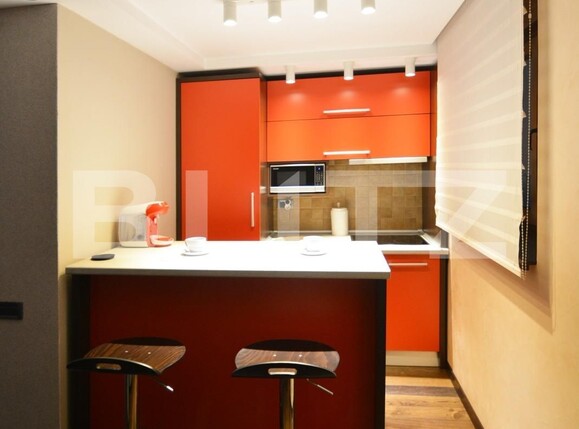 Garsonieră de vânzare Floreasca - 102262AV | BLITZ București | Poza2