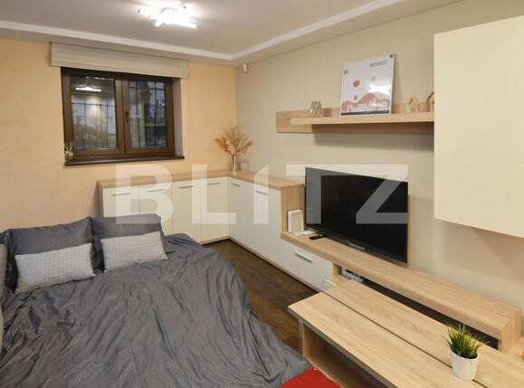 Garsonieră de vânzare Floreasca - 102262AV | BLITZ București | Poza6