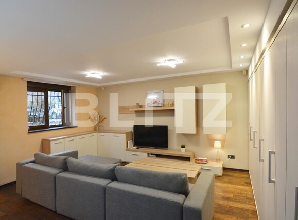 Garsonieră de vânzare Floreasca - 102262AV | BLITZ București | Poza1