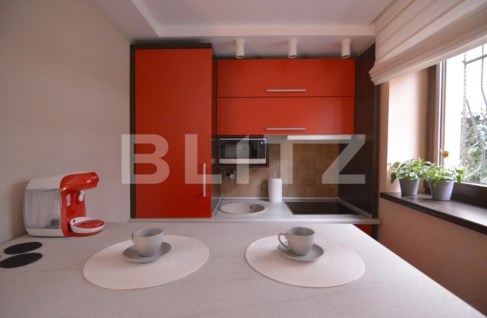 Garsonieră de vânzare Floreasca - 102262AV | BLITZ București | Poza4