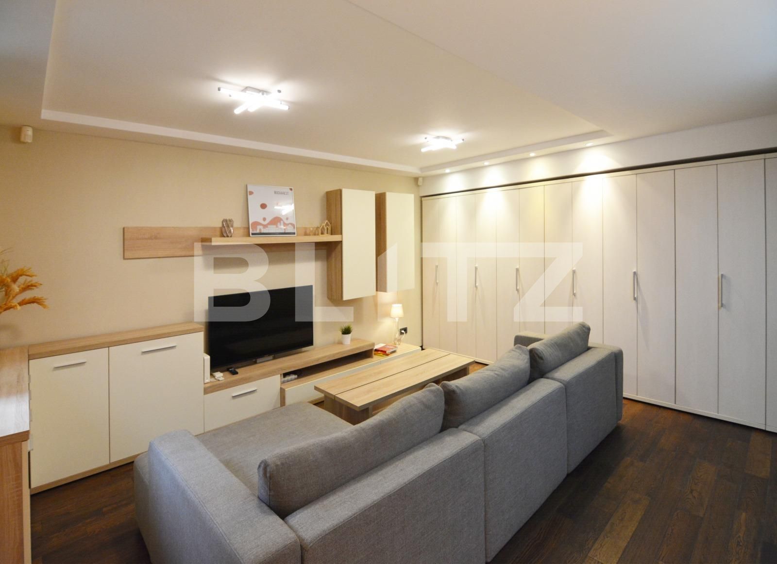 Garsonieră de vânzare Floreasca - 102262AV | BLITZ București | Poza7