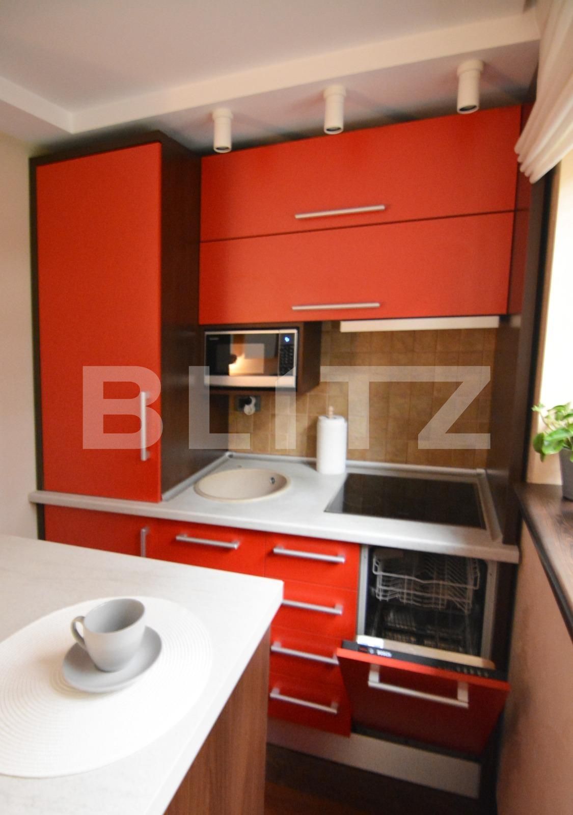 Garsonieră de vânzare Floreasca - 102262AV | BLITZ București | Poza5