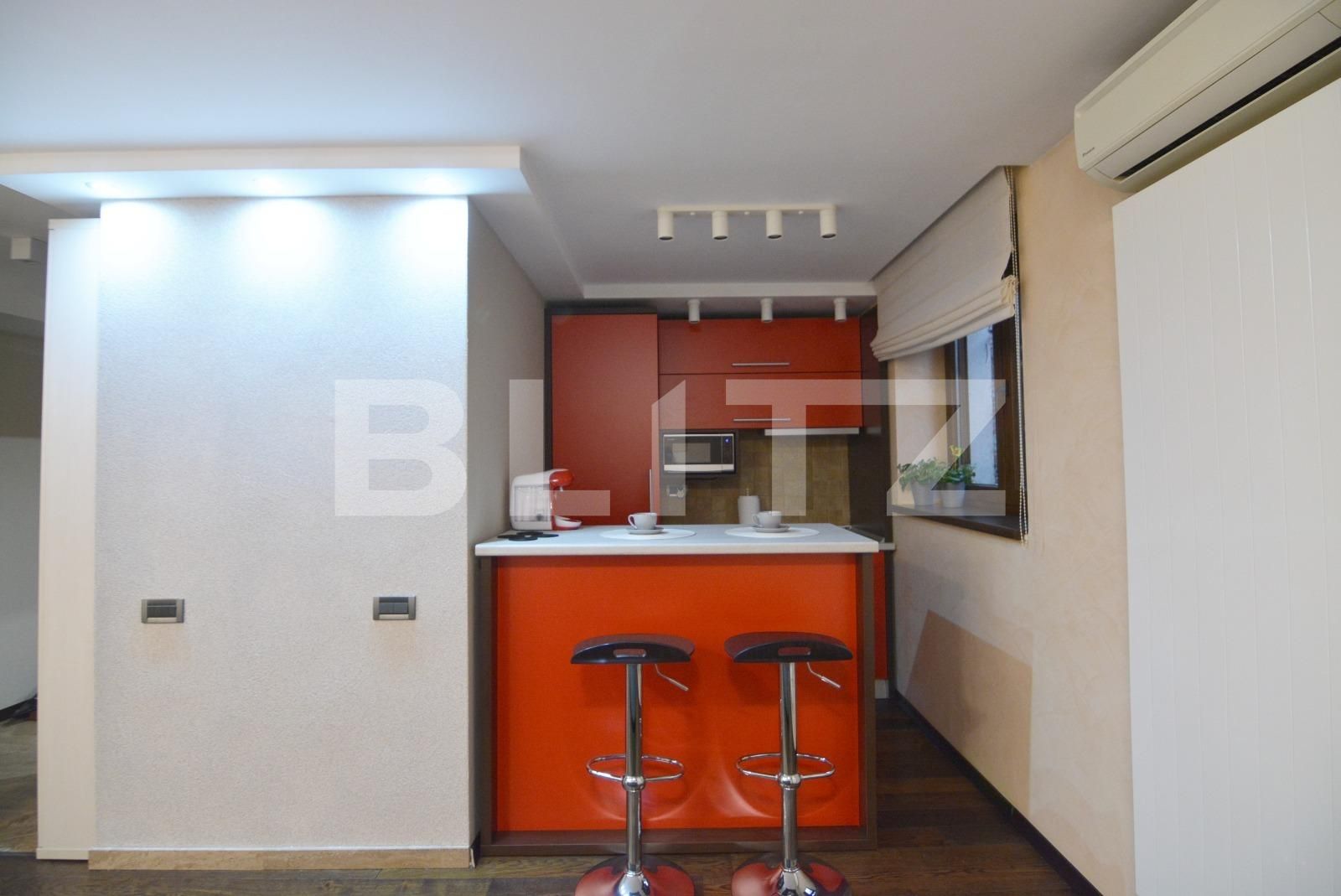Garsonieră de vânzare Floreasca - 102262AV | BLITZ București | Poza3