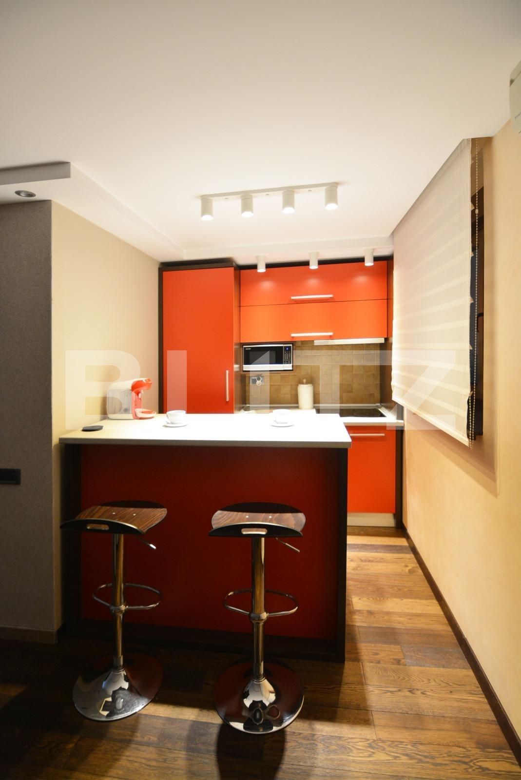 Garsonieră de vânzare Floreasca - 102262AV | BLITZ București | Poza2