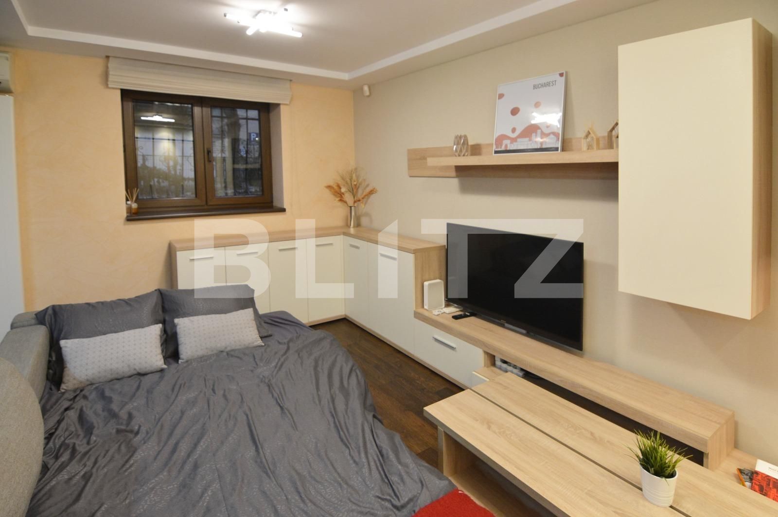 Garsonieră de vânzare Floreasca - 102262AV | BLITZ București | Poza6