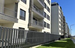 Apartament 2 camere, 55 mp, zona de Nord