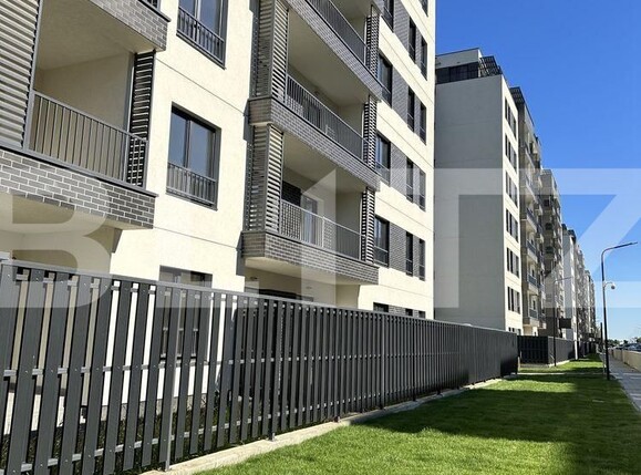 Apartament de vânzare 2 camere Pipera - 102276AV | BLITZ București | Poza1