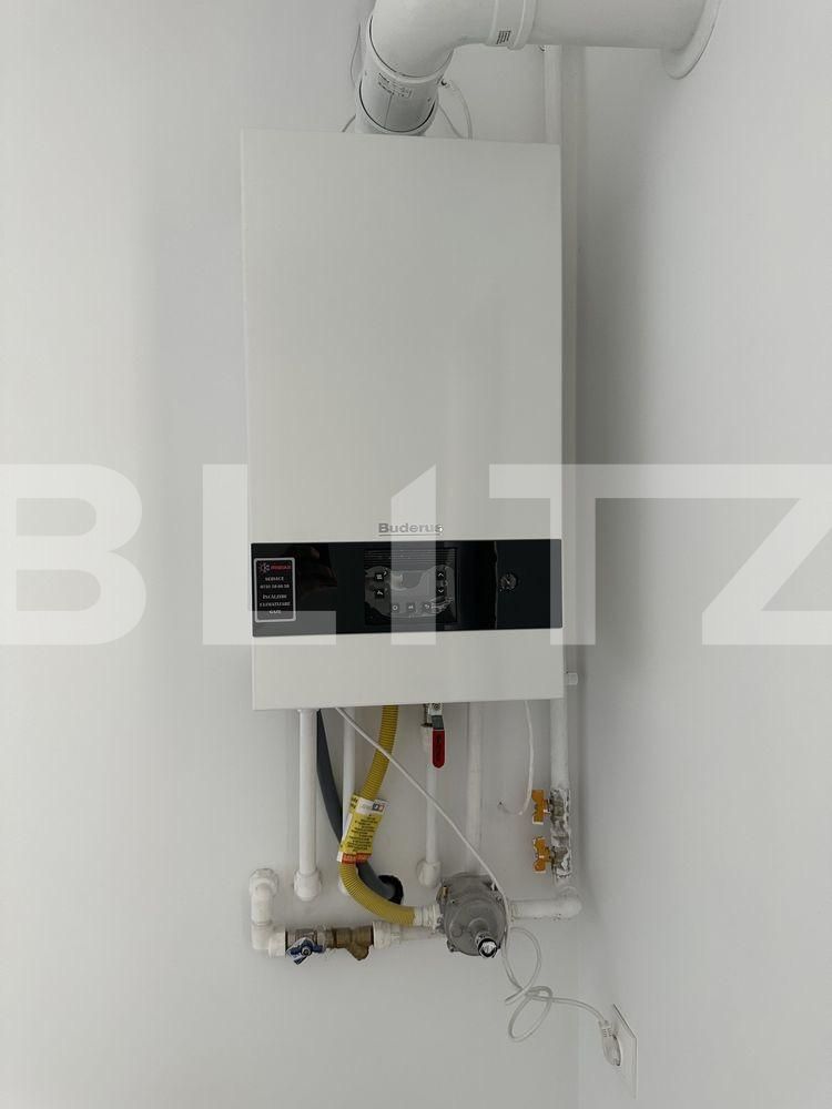 Apartament de vânzare 2 camere Pipera - 102276AV | BLITZ București | Poza5