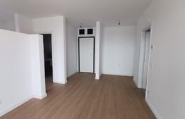 Studio dublu, 48 mp, loc de parcare, zona Afi City
