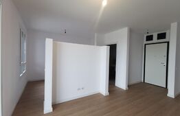 Studio dublu, 48 mp, loc de parcare, zona Afi City