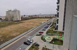 Studio dublu, 48 mp, loc de parcare, zona Afi City