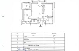 Studio dublu, 48 mp, loc de parcare, zona Afi City