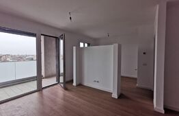 Studio dublu, 48 mp, loc de parcare, zona Afi City