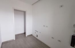 Studio dublu, 48 mp, loc de parcare, zona Afi City