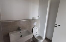 Studio dublu, 48 mp, loc de parcare, zona Afi City