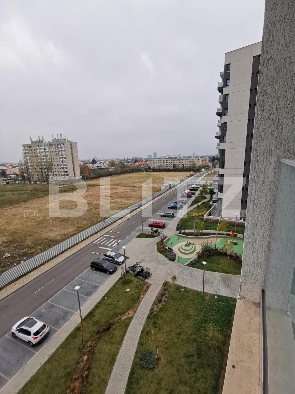 Garsonieră de vânzare Bucurestii Noi - 102277AV | BLITZ București | Poza9