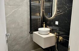 Apartament 3 camere, 76 mp, Baneasa