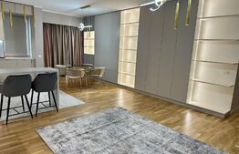 Apartament 3 camere, 76 mp, Baneasa