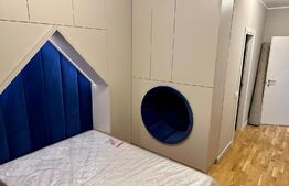 Apartament 3 camere, 76 mp, Baneasa