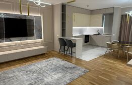 Apartament 3 camere, 76 mp, Baneasa