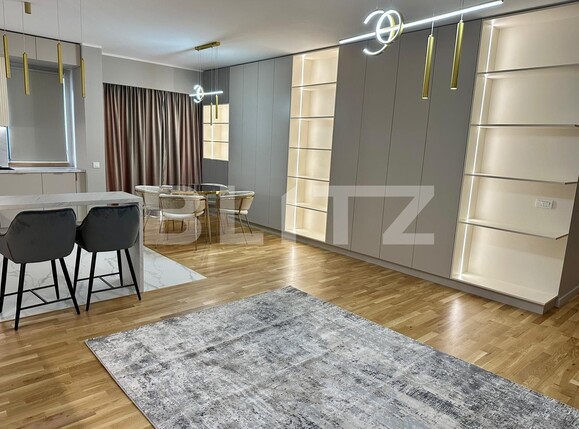 Apartament de vânzare 3 camere Baneasa - 102314AV | BLITZ București | Poza1