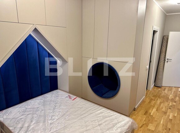 Apartament de vânzare 3 camere Baneasa - 102314AV | BLITZ București | Poza5