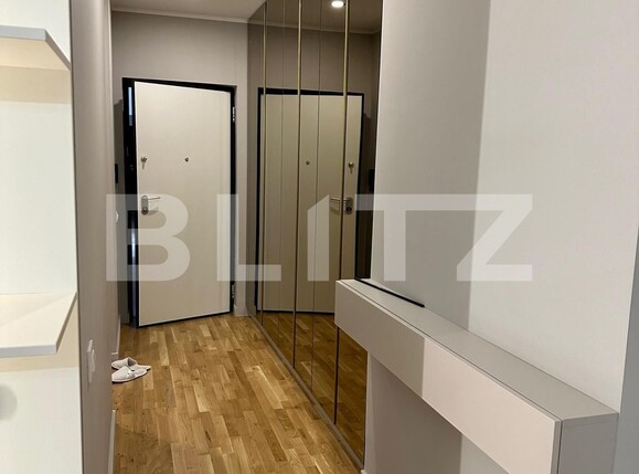 Apartament de vânzare 3 camere Baneasa - 102314AV | BLITZ București | Poza6