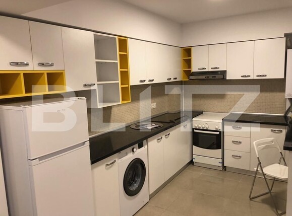 Apartament de închiriat 2 camere Militari - 102346AI | BLITZ București | Poza2